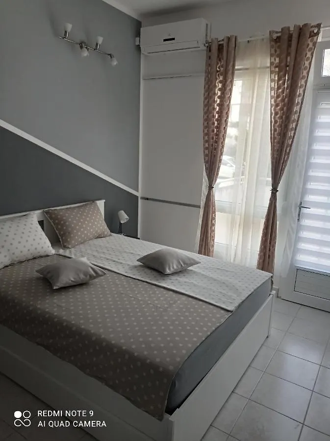 Summer Rest Split Apartamento