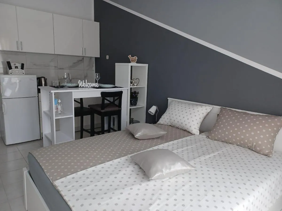 Apartment Summer Rest Split Croatia