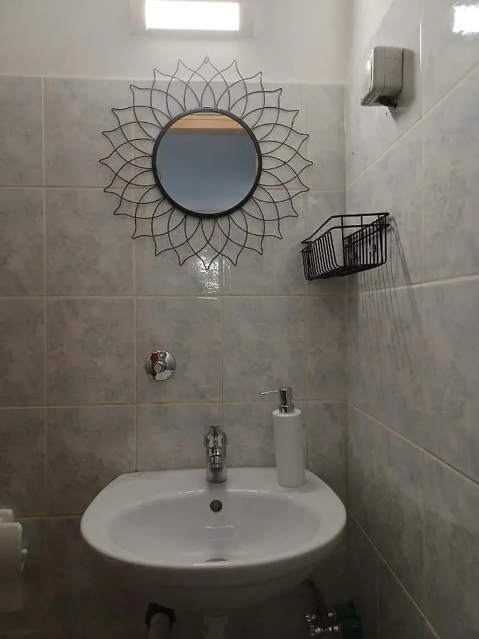 Summer Rest Split Apartamento
