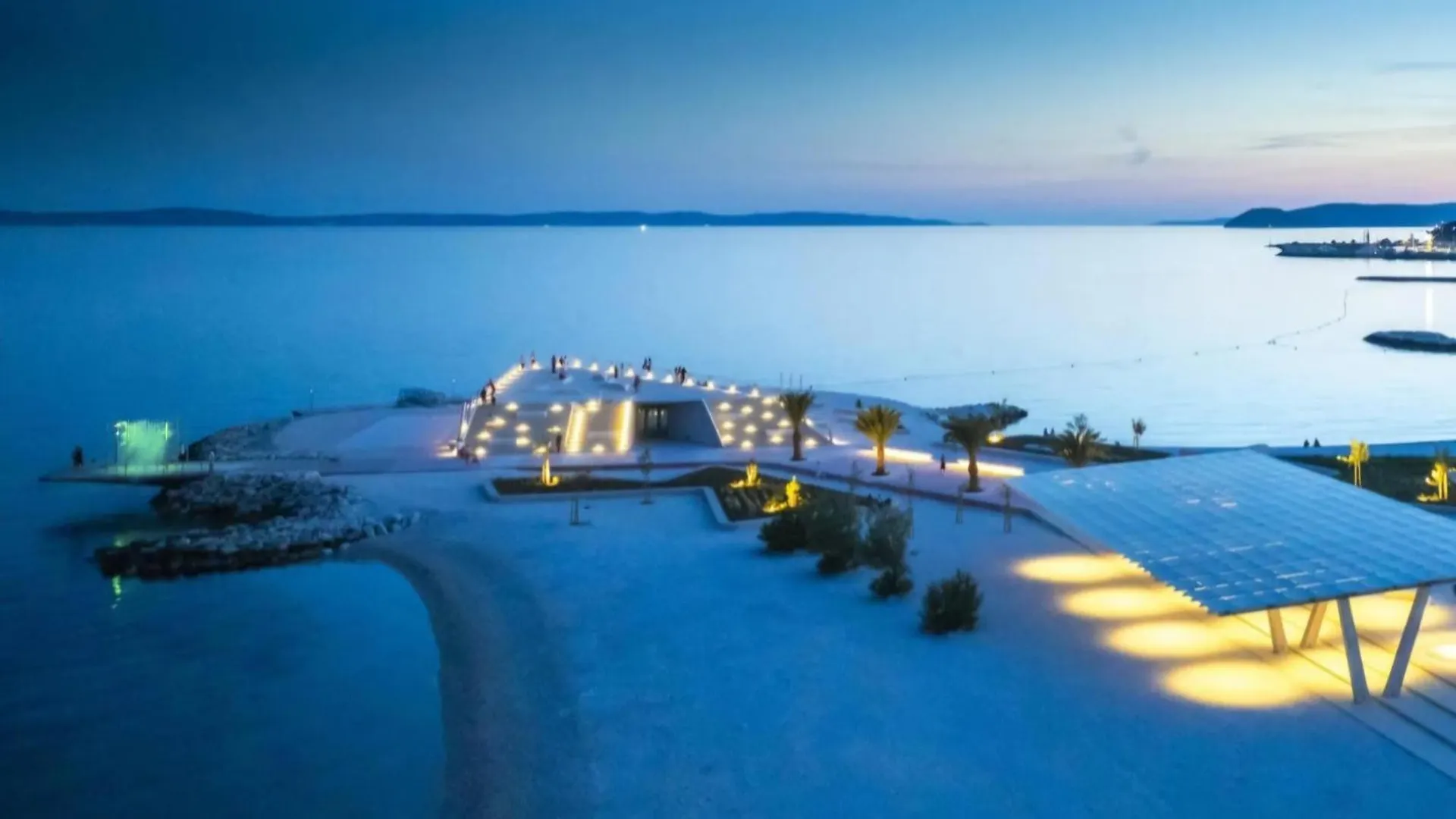 Summer Rest Split Croacia
