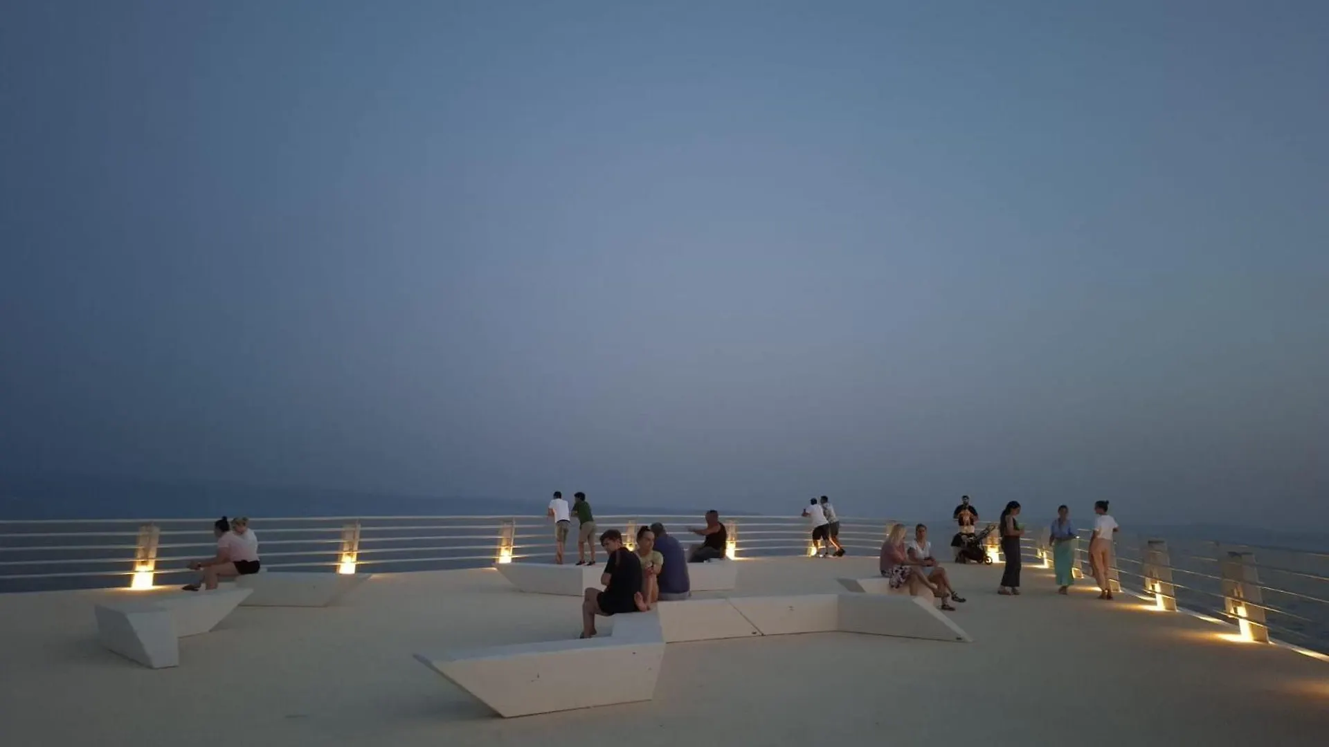 Summer Rest 斯普利特
